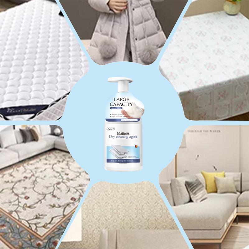 🎉Sonderangebot: 50 % Rabatt🎉 Hochwirksamer Reiniger für gelbe Flecken auf Matratzen