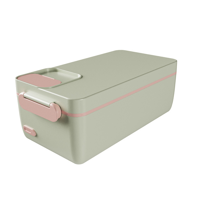 🍲Elektrische Lunchbox mit großem Fassungsvermögen