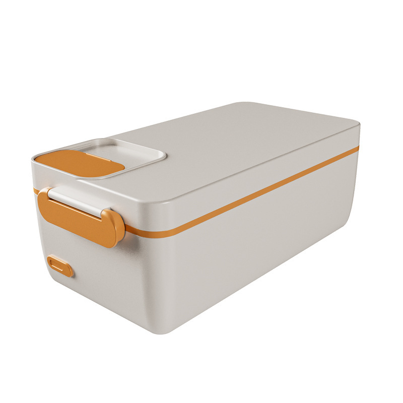 🍲Elektrische Lunchbox mit großem Fassungsvermögen