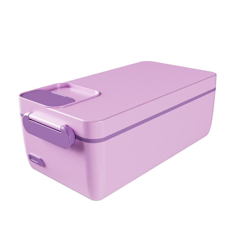 🍲Elektrische Lunchbox mit großem Fassungsvermögen