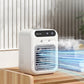🔥Mehr Kaufen Mehr Sparen🔥Mini Tragbare Klimaanlage mit Kühl- und Luftbefeuchtungsfunktion