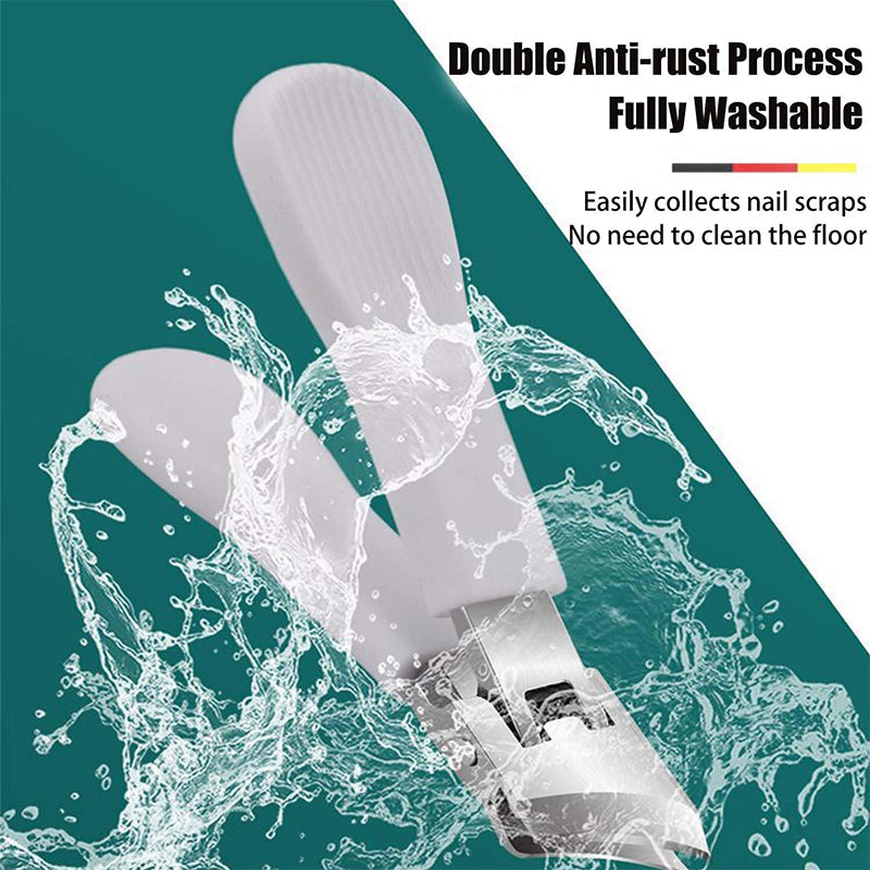 🔥Eagle Beak gebogene Nagelschere, 3er-Set