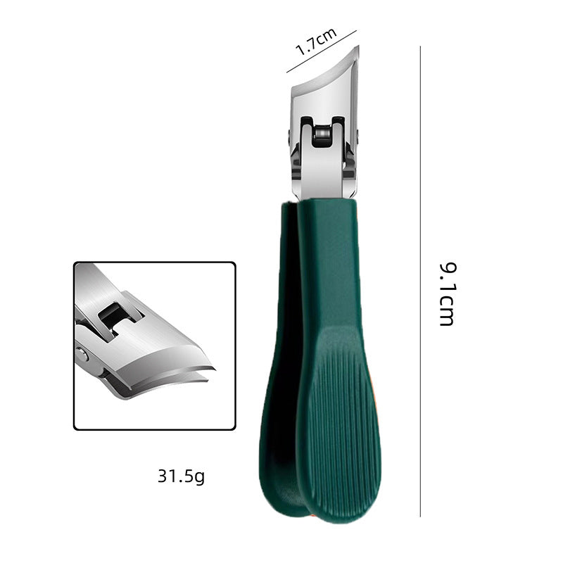 🔥Eagle Beak gebogene Nagelschere, 3er-Set