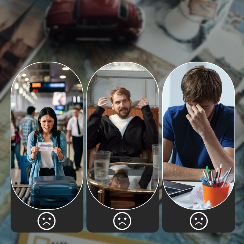 📢📢60 % Rabatt!! ⏰📲2-in-1 Übersetzungsgerät für unterwegs – Echtzeitübersetzung,🌍138 Offline-Sprachen, 🔋Ultra-Lange Akkulaufzeit | Perfekt für Globetrotter✈️