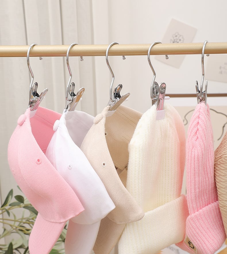 📢📢Letzte 3 Stunden: Großverkauf⏰⏰Haken/Aufhänger aus Edelstahl