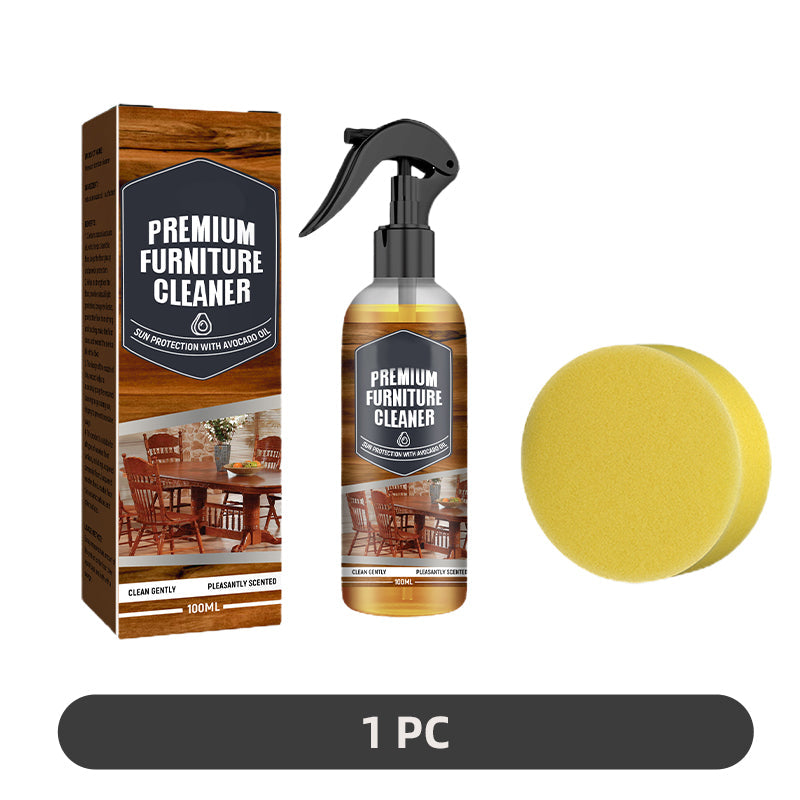 🔥Kaufen 2 und erhalte 1 gratis💥Möbelreiniger zur Desinfektion und Aufhellung