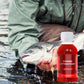 Konzentrierter Universal-Flüssigköder mit Rotwurm – Lockmittel für Angler