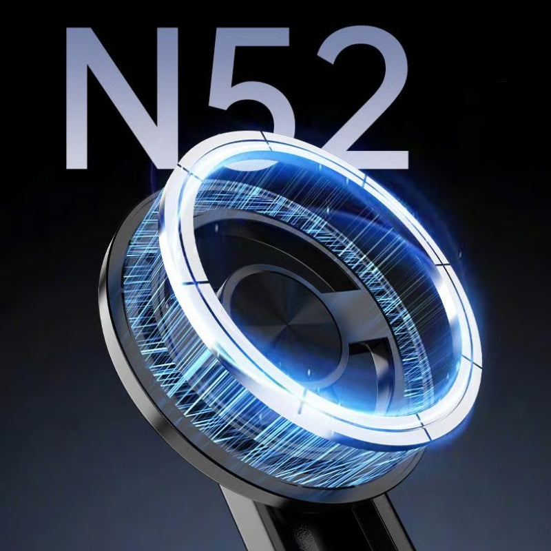 🔥📱4-in-1 Multifunktions-Selfie-Stick mit 360°-Drehung und Magnet