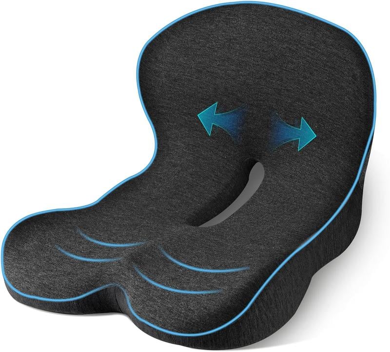 ⏳Begrenzte Zeit 50% Rabatt💥Rutschfester Sitz aus Memory-Schaumstof