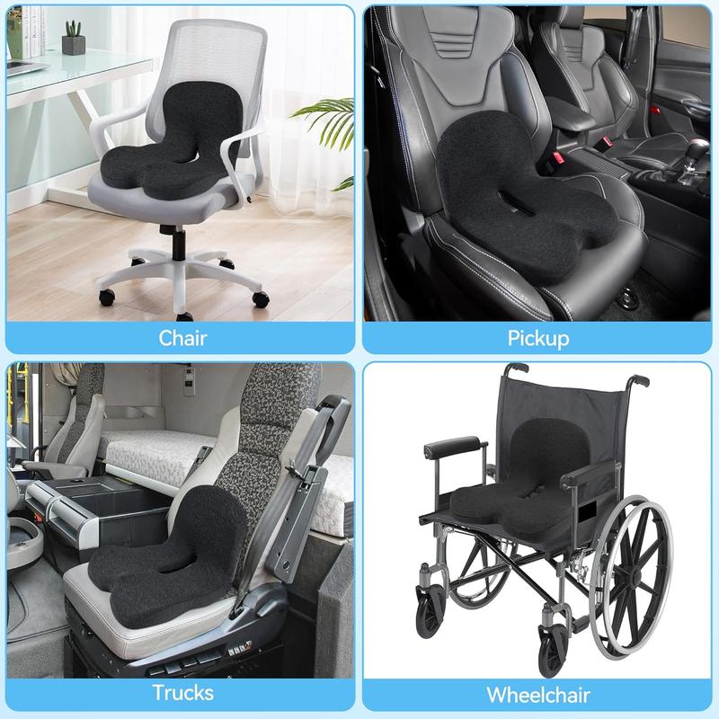 ⏳Begrenzte Zeit 50% Rabatt💥Rutschfester Sitz aus Memory-Schaumstof