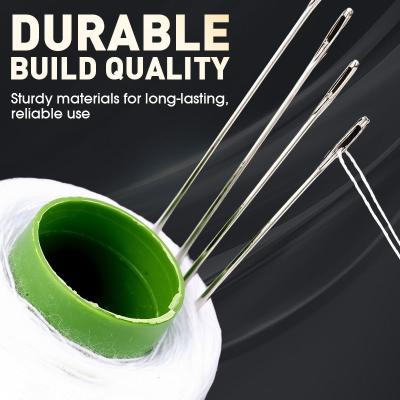 🏆37-teiliges Nähzeug-Set🧵✨