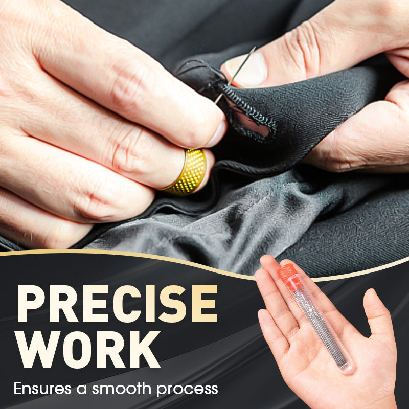 🏆37-teiliges Nähzeug-Set🧵✨