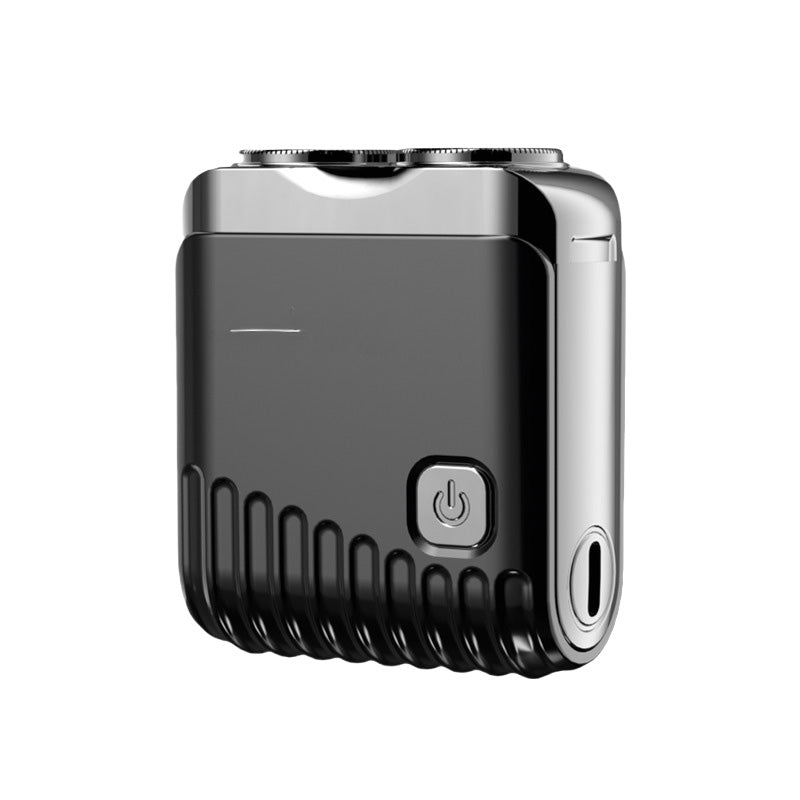 Mini-Elektrorasierer für Herren🎁Entdecken Sie Ihre perfekte Rasur!✨