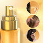 🌸Spätsommerschlussverkauf🌸Zeitlich begrenzt 50 % RABATT 💕Langanhaltendes, leichtes Haaröl-Spray zum Glätten der Haare