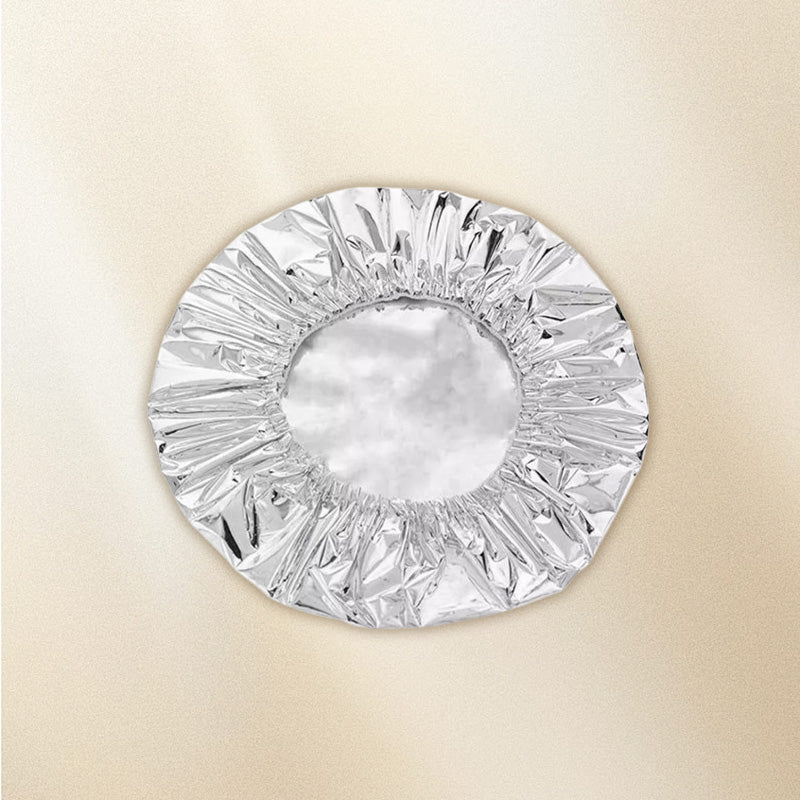 🏆Isolierdeckel aus Aluminiumfolie🌿✨