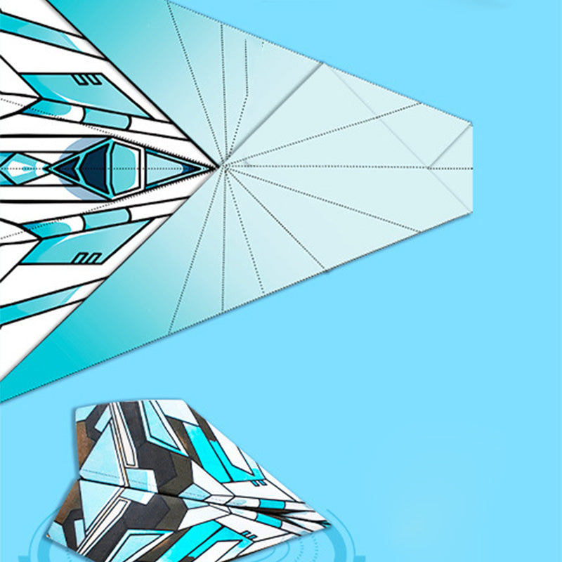 ⏳Zeitlich begrenztes Sonderangebot⏰Lernspielzeug aus Origami für Kinder📜