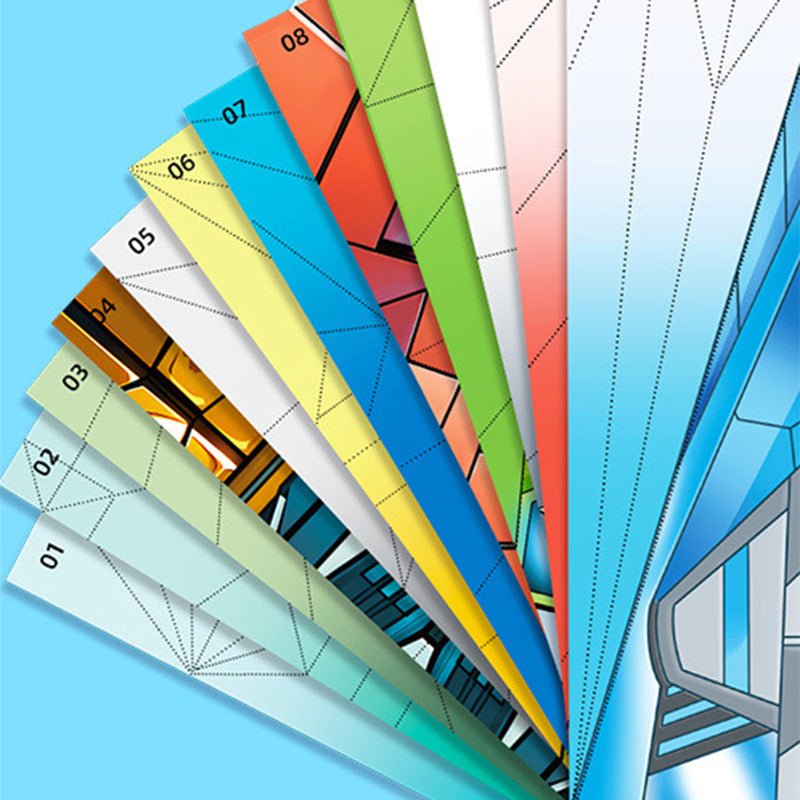 ⏳Zeitlich begrenztes Sonderangebot⏰Lernspielzeug aus Origami für Kinder📜