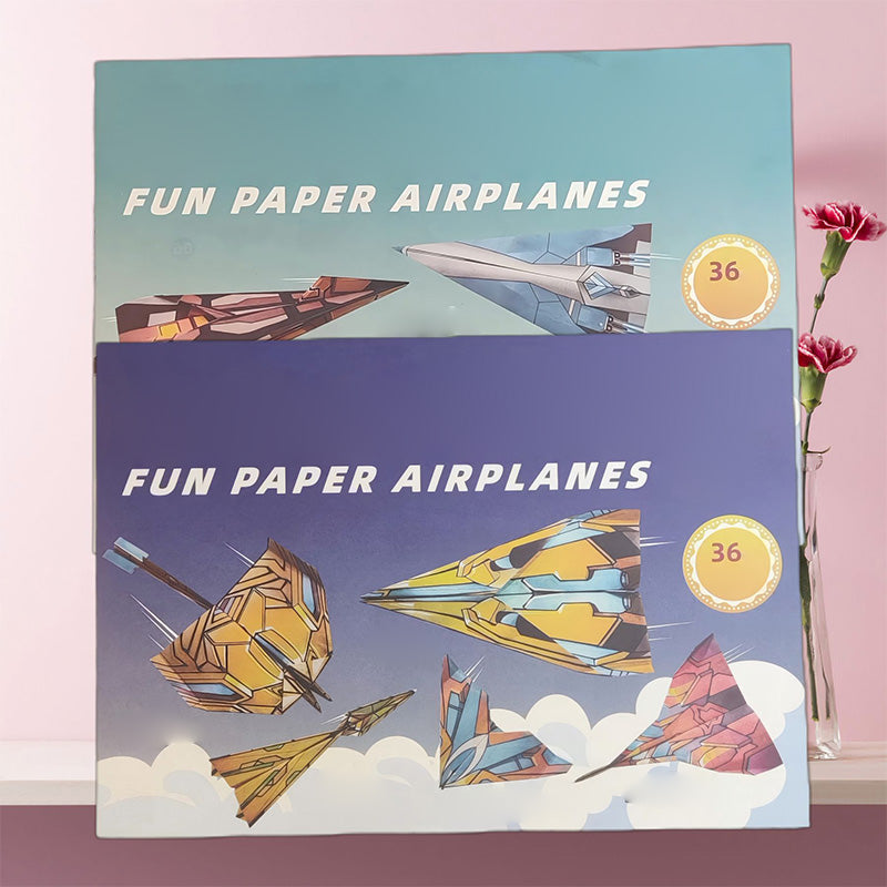 ⏳Zeitlich begrenztes Sonderangebot⏰Lernspielzeug aus Origami für Kinder📜
