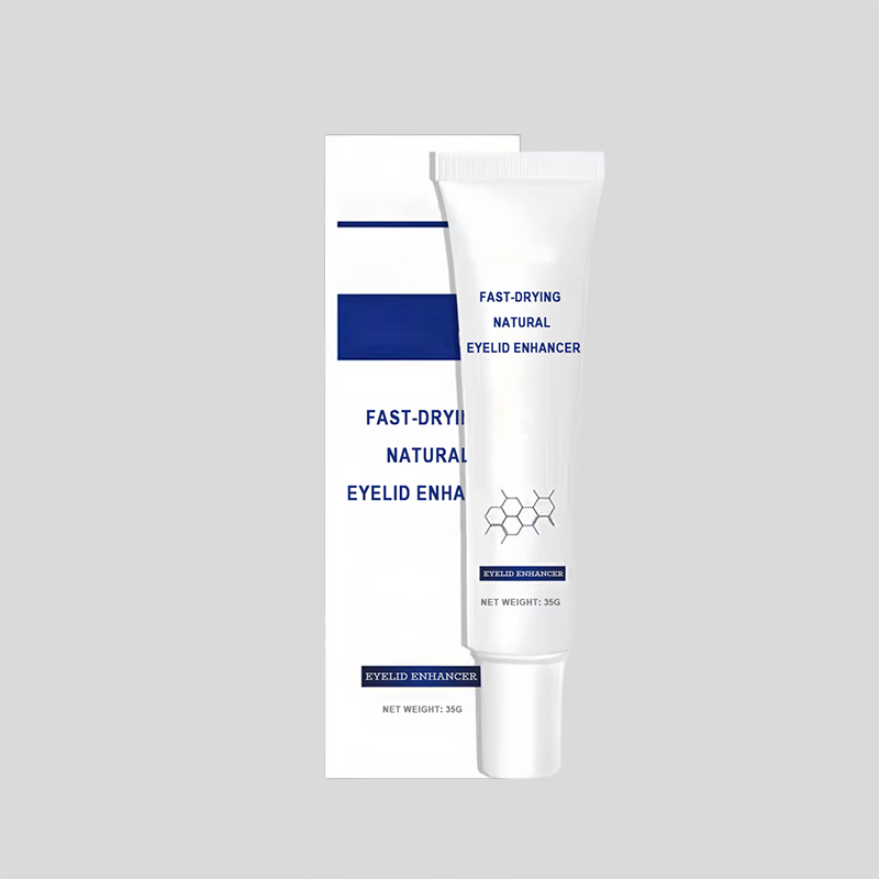 Schnelltrocknender, natürlicher, langanhaltender Lidschattenverstärker