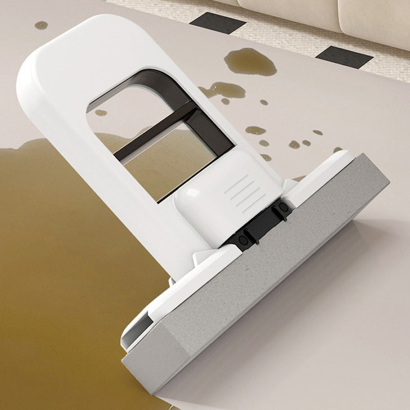 🧹✨ Mini-Wischmopp SELBSTWÄRINGEND & tragbar – 📢NUR NOCH HEUTE📢Kaufen Sie 1 und erhalten Sie 1 gratis🎁