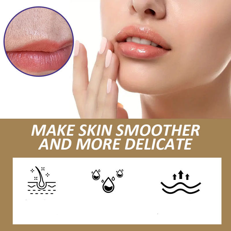 🎁 Kaufen Sie 1, erhalten Sie 1 GRATIS! 🥥✨ Enthaarungscreme für das Gesicht mit Kokosnuss – Sanft & wirksam