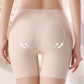 Damen-Unterwäsche aus Ice Silk mit hoher Taille, Bauchweg-Effekt und Hüft-Lifting-Effekt