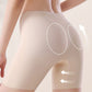 Damen-Unterwäsche aus Ice Silk mit hoher Taille, Bauchweg-Effekt und Hüft-Lifting-Effekt