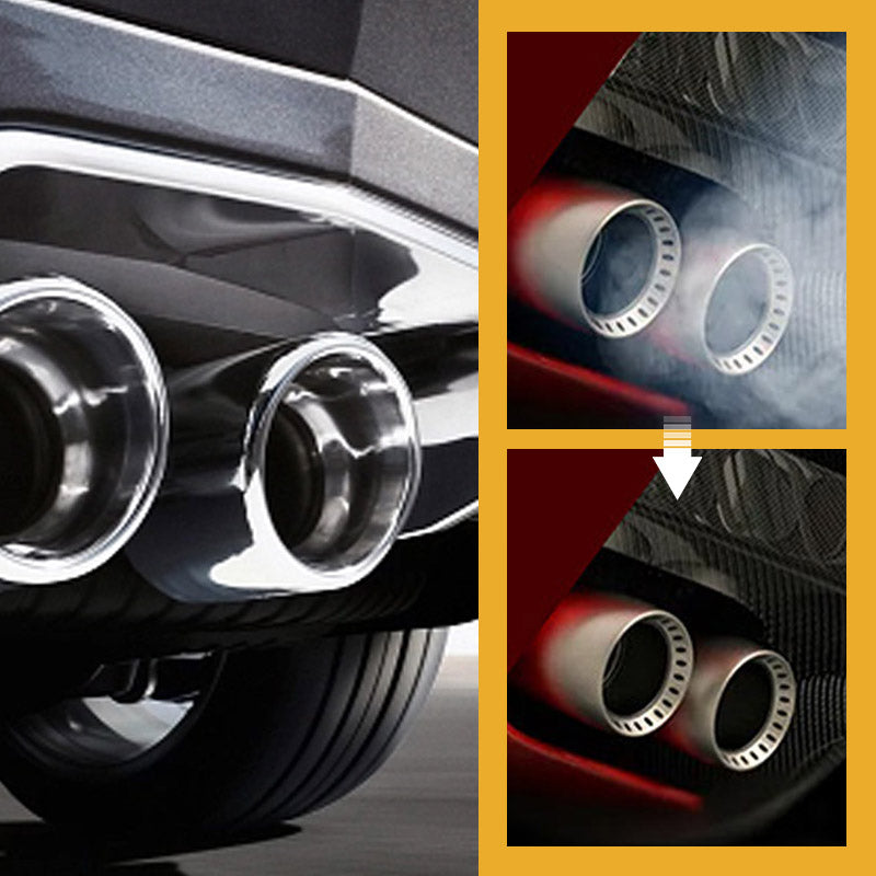 📢📢Kaufen Sie 5 und erhalten Sie 5 gratis⏰Reiniger für Dreiwegekatalysatoren – Optimierte Motorleistung⛽