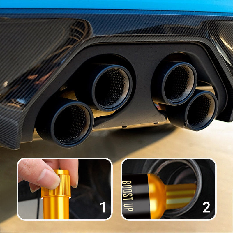 📢📢Kaufen Sie 5 und erhalten Sie 5 gratis⏰Reiniger für Dreiwegekatalysatoren – Optimierte Motorleistung⛽