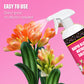 Rapid Bloom Nutrient Solution