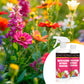 Rapid Bloom Nutrient Solution