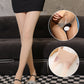 ✨LETZTER TAG – KAUF 1 ERHALTE 1 GRATIS✨Damen Strumpfhose mit hohem Bund und transparenter Optik