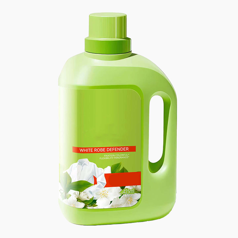 🌿Kraftvolles Flüssigwaschmittel 🧼💪