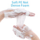 Beutel mit Seifennetz