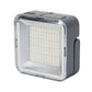 Tragbare, wasserdichte Solar-Campinglampe