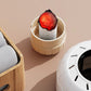 Rauchfreier Moxibustion Cup für Schmerzlinderung