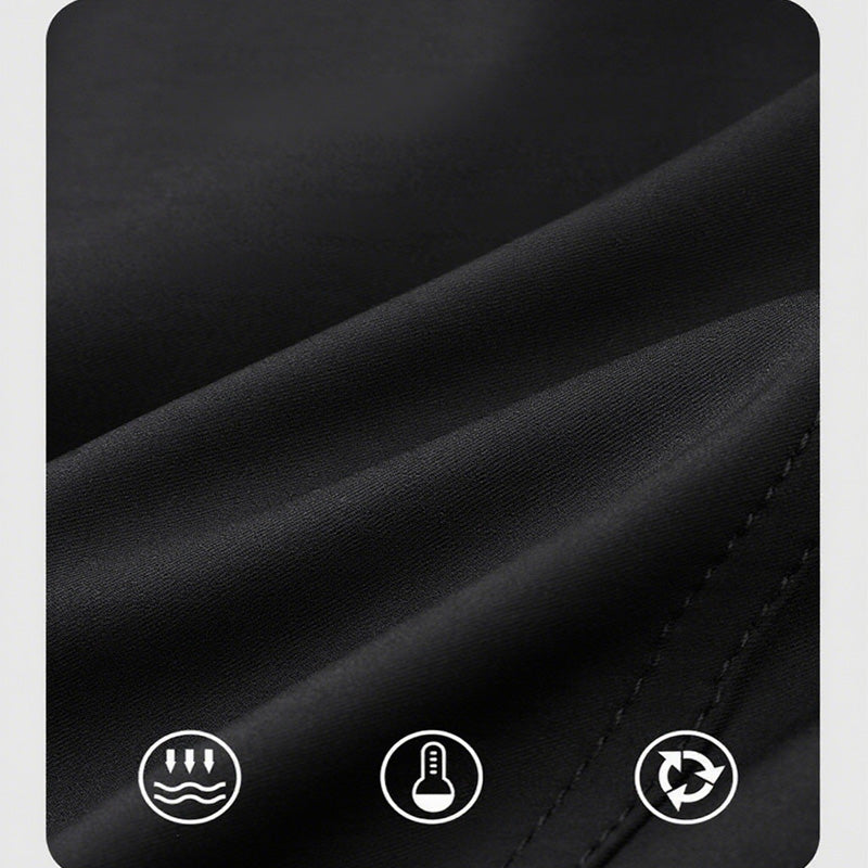 🔥Mittellanger Trenchcoat für Herren mit herausnehmbarem Innenfutter🚀Versandkostenfrei