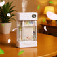 🎉 Heißer Verkauf 🎉 USB wiederaufladbarer Aromatherapie Diffusor