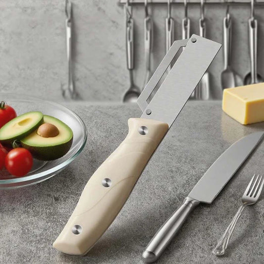 Multifunktionale Peeler für Küche