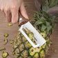 Multifunktionale Peeler für Küche