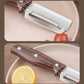 Multifunktionale Peeler für Küche
