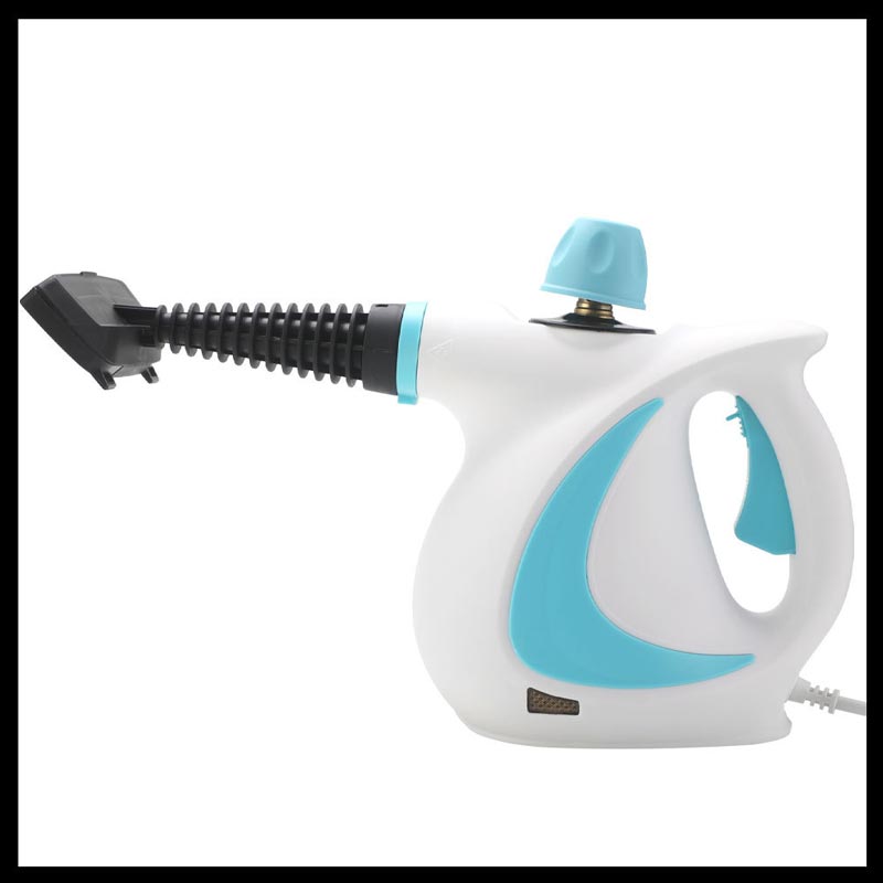 ✨🌟Der All-in-One Dampfreiniger🌈🌈Spürt hartnäckiges Fett & Bakterien aus Küche, Bad & Auto in 15 Sek. weg💫Kontinuierlich 20 Min. chemiefrei reinigen. Leicht & effizient.