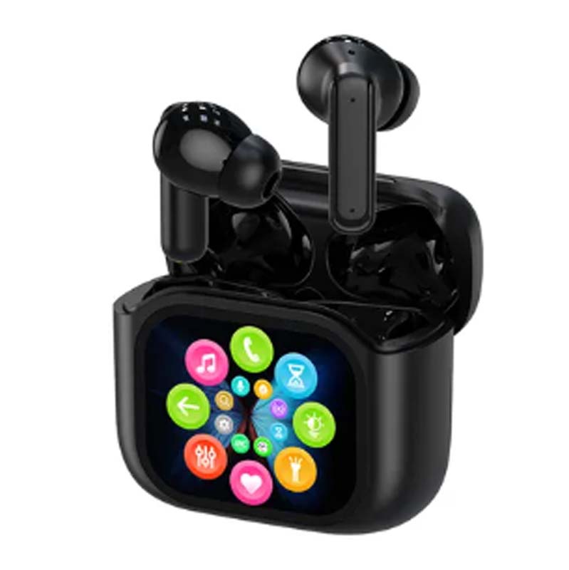 🔥2025 Bestseller-Modell 🔥 Hochwertige Bluetooth-Kopfhörer mit klarer Touch-Steuerung