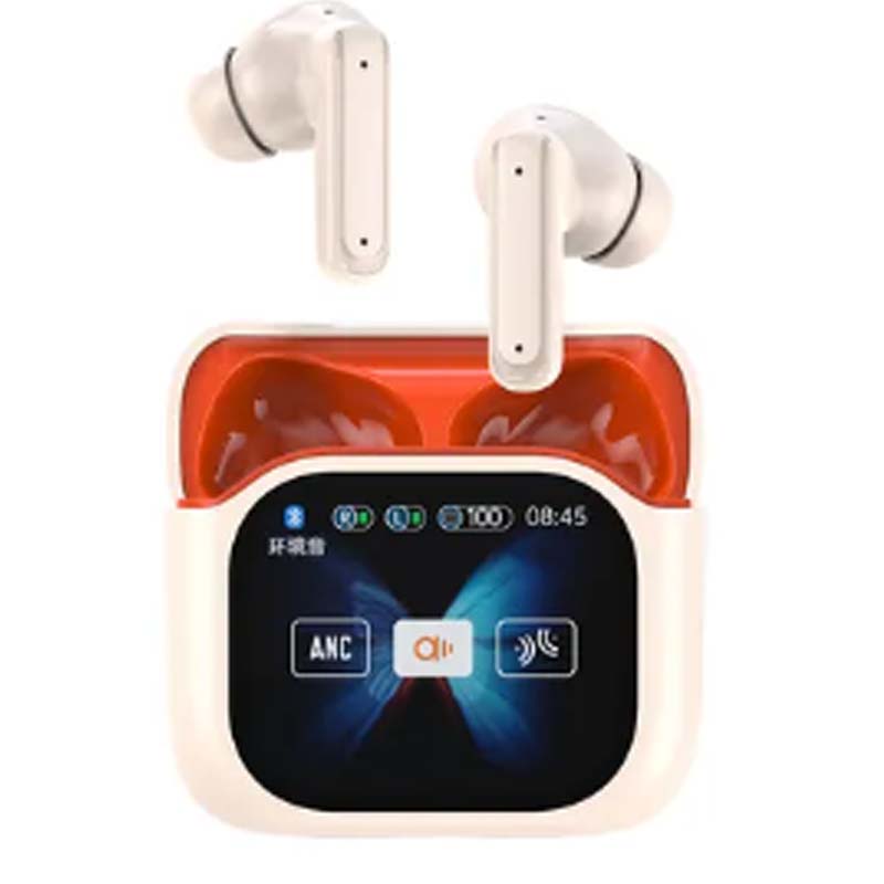 🔥2025 Bestseller-Modell 🔥 Hochwertige Bluetooth-Kopfhörer mit klarer Touch-Steuerung