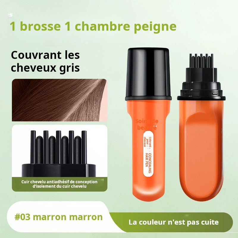 Anti-Wurzelstift 10 Sekunden – Sofortige Verjüngung mit einem Klick