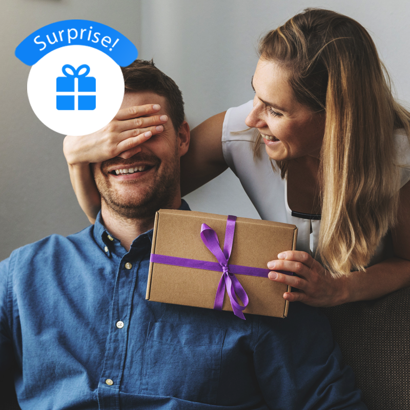 Elektrischer Haarschneideapparat-Set