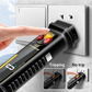 💥2025 Neues Upgrade⚡Multifunktionaler intelligenter Strommessstift