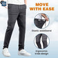 Über 50.000 Stück verkauft!🔥MultiPants – Hochflexible, strapazierfähige Cargohose mit mehreren Taschen