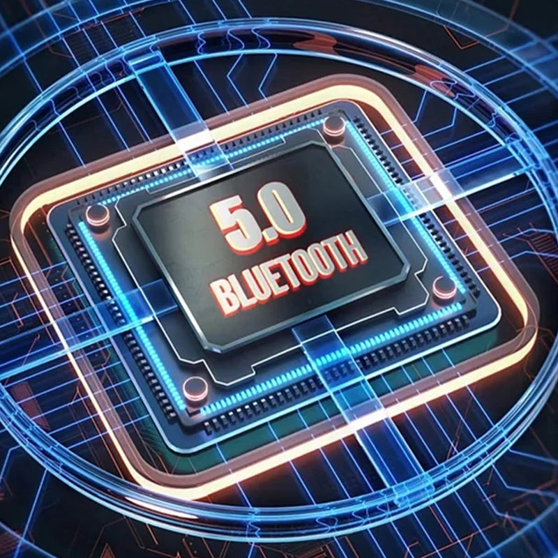 Handyhalterung mit Bluetooth-Audioübertragung