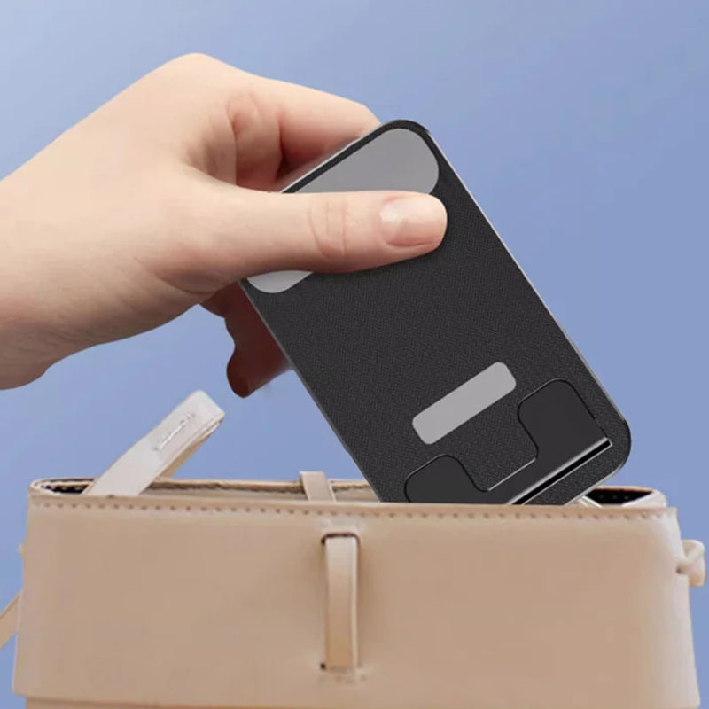 Handyhalterung mit Bluetooth-Audioübertragung